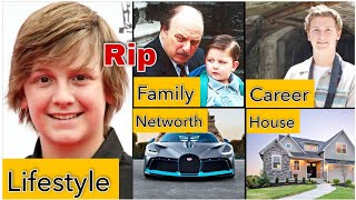 Austin Majors RIP - Biography Age height Girlfriend Family Facts More