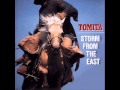 Isao tomita  storm from the east full album