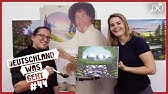 Deutschland Was Geht 43 The Book Of Mormon Europa Tour Youtube