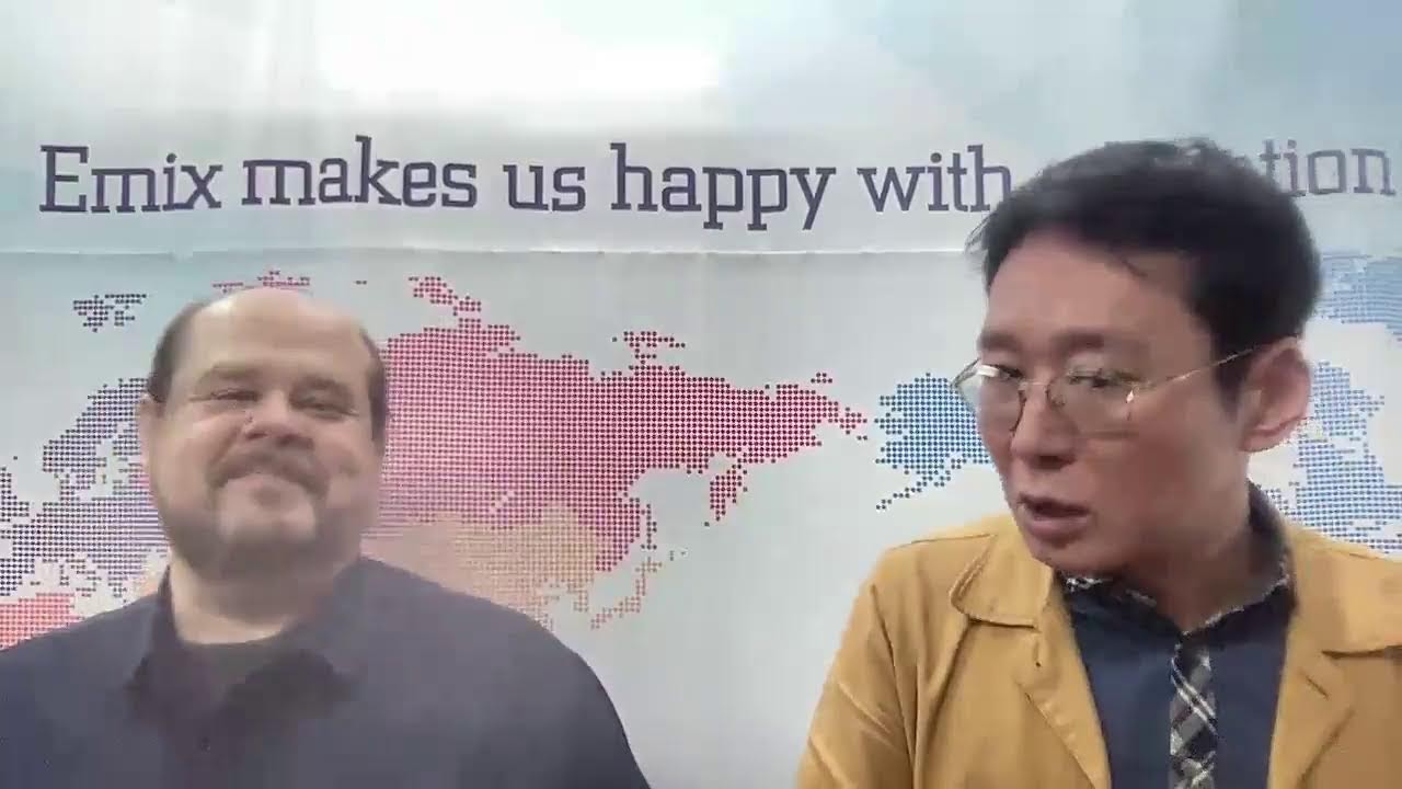 元芸能人のアメリカ人が日本の昭和・平成の芸能話を日本語で・・・・・。