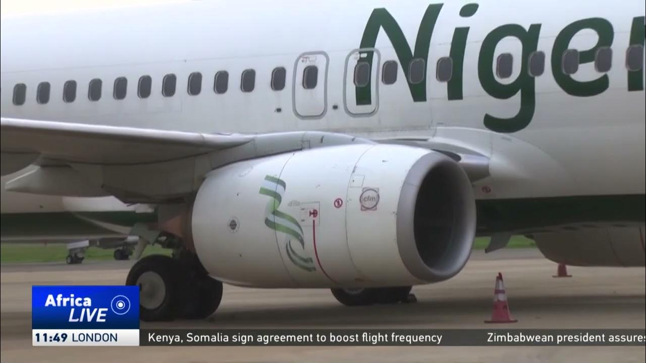 Nigeria Air to hit the skies during fourth quarter of 2023