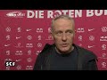 Hau mir ab mit der Plörre! SC verliert in Leipzig – DEIN SCF #54 | SWR Sport
