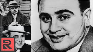 Kisah Gangster Besar Amerika - Al Capone a.k.a Scarface