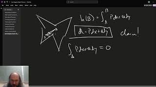 Closed and Exact Differentials, Path Independence