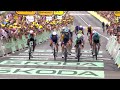 Tour de France 2026 - Stage 12 Minute maillot Jaune LCL