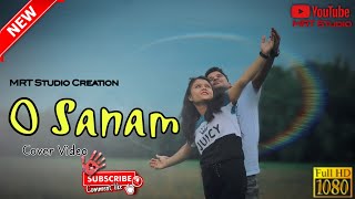 O sanam bolo na Cover by (Sahil// Risa)Singer_S.Babu//Srishti