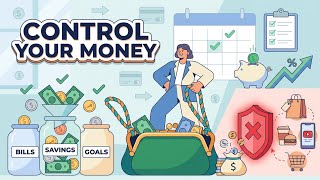 I Fixed My Money in 30 Days Using This Simple Budget Rule I Fixed My Money in 30 Days Using This Simple Budget Rule