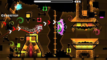 Bubbly Blast [Easy Demon] - Alkali & Cirtrax - Geometry Dash 2.11