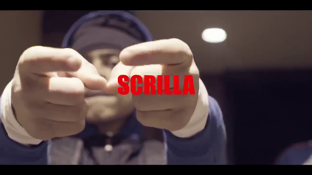 Scrilla - Pull Up - YouTube