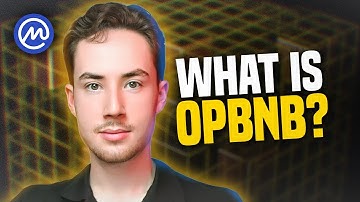 What Is OpBNB? A Guide to OpBNB’s Ecosystem