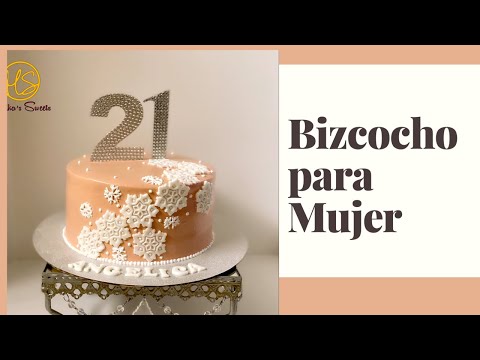Como Decorar Un Bizcocho Para Mujer Elegante Milkassweets Youtube Como Decorar Un Bizcocho Para Mujer Elegante Milkassweets Youtube