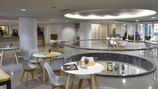 Hotel Alda Sada Marina, Spain Travel With Urvi