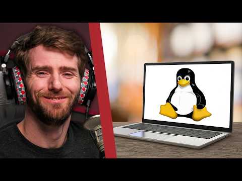 Linux is Getting Better. Windows is Getting Worse.