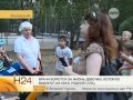 Отец выкинул из окна 9-го этажа двухлетнюю дочь