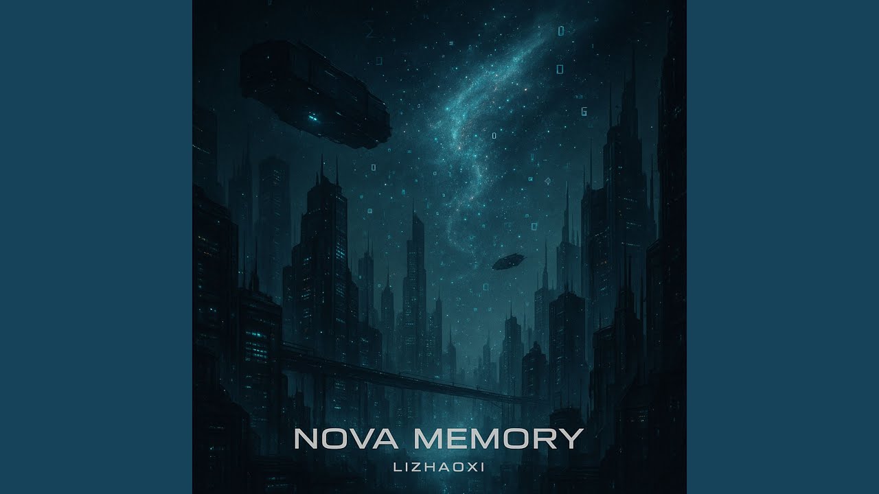 Guarda Nova Memory su YouTube Guarda Nova Memory su YouTube