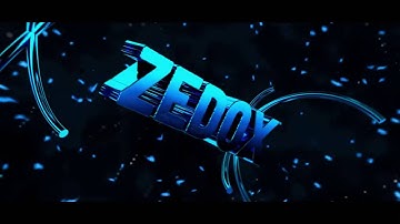 Intro para Zedox V2.......Sucribete