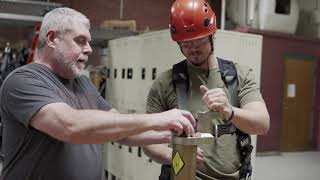 Wind Energy Technician Program at DACC