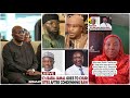 Hmm Baba Jamal Went To Church For Votes After Condemning Bawumia But Hypocr!te Sheikh Are Quite