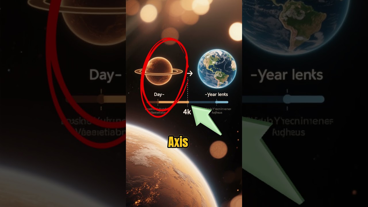 Venus Truth That Never Revealed!