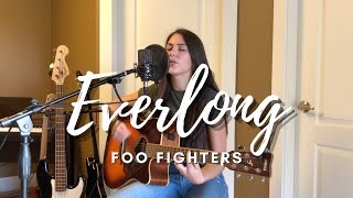 Everlong - Foo Fighters (Cover)