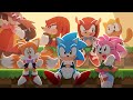 Sonic 30th Anniversary Stream - SRB2: The Best 3D Sonic Game