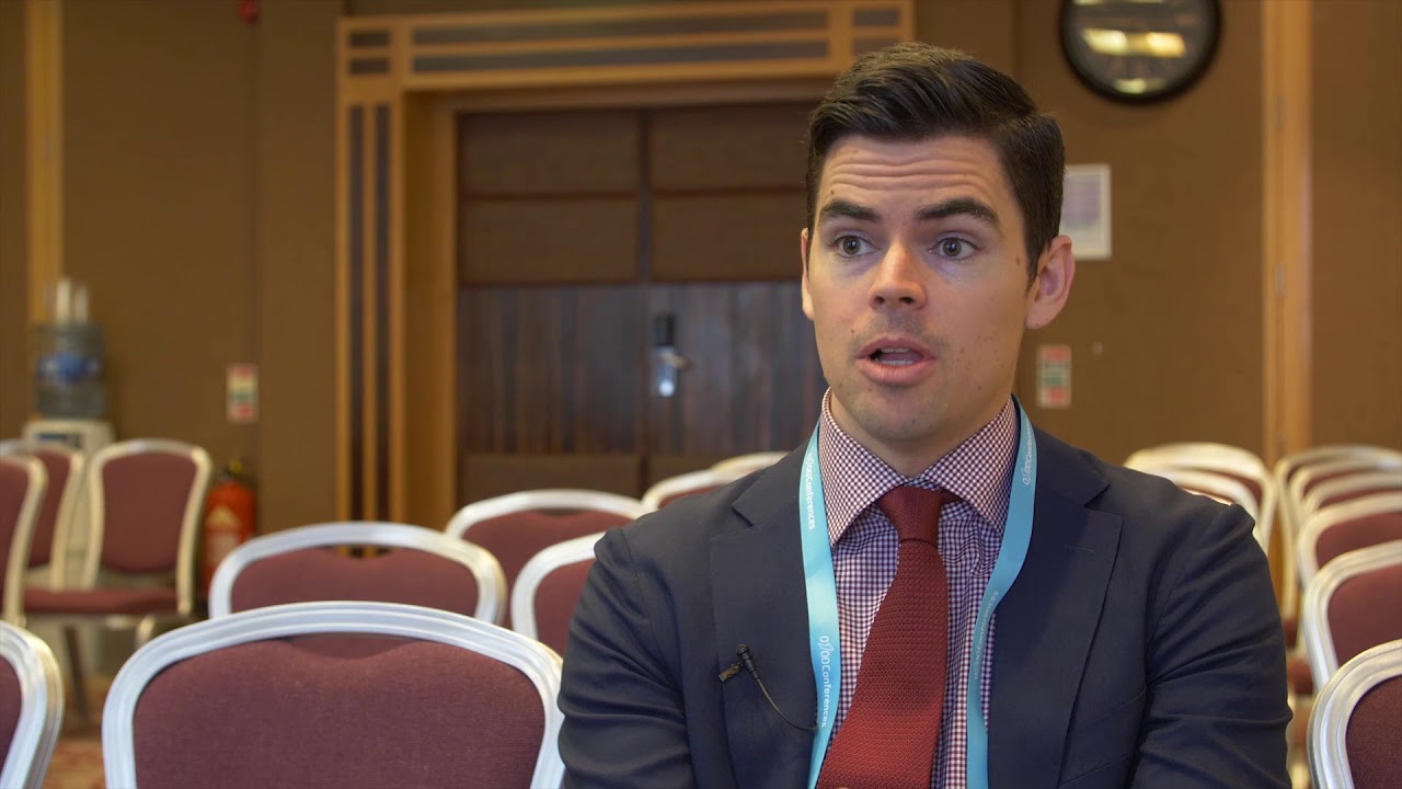 Billy Draper (Draper Associates) - Outlook on 2018?