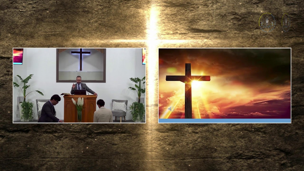 El Creyente debe estar dispuesto a ser Ejemplo