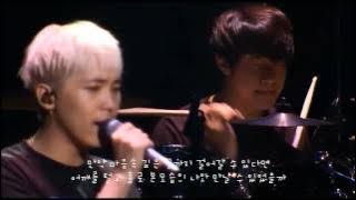 FTISLAND-raining