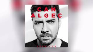 Can Algeç - Yürüyorum (Official Audio)