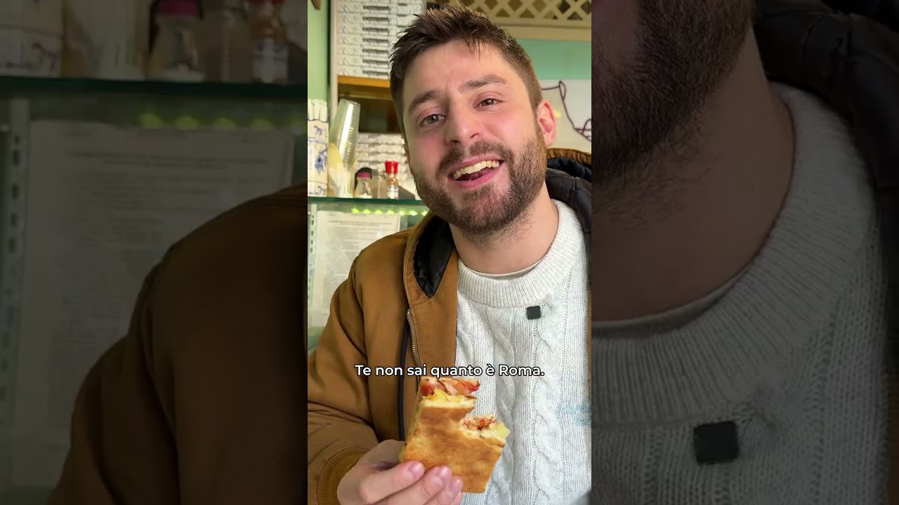 PIZZERIA ERALDO a ROMA | PRATTQUELLO