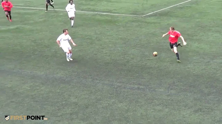 Matthew Sammons - Football Scholarship Video - Jul...