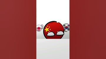Thumbnail of [💥] WO XING SHI | 🇨🇳🇯🇵🇰🇷 | #fypシ #countryballs