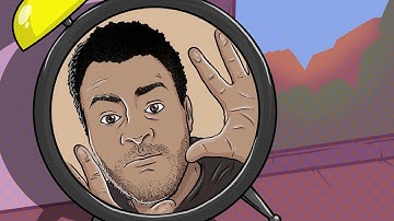 Garbage Day - Groundhog Day Game?! Infinite Time Loop!