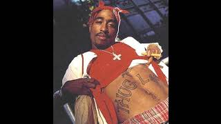 2Pac - Picture Me Rollin’ OG Vibe Guitar Mix (feat. Syke, Nutt-So & Danny Boy) (Highest Quality)