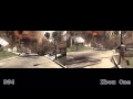 Call of Duty Ghosts: Grafikvergleich PS4 &amp; Xbox One