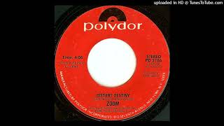 Zoom - Distant Destiny