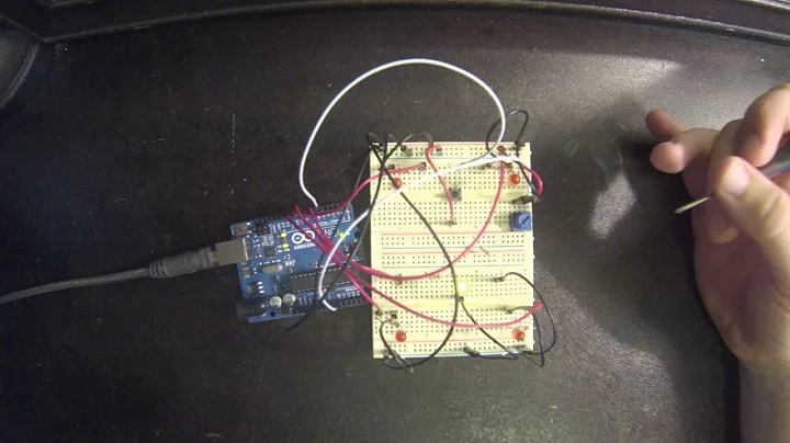 "Auto Cloud" Arduino air ride controller - Auto leveling speed