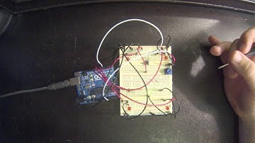 "Auto Cloud" Arduino air ride controller - Auto leveling speed