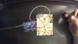 Auto Cloud Arduino air ride controller - Auto leveling speed