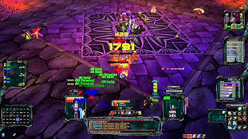 WIP - EPO - Noth the Plaguebringer - Feenix