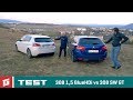 PEUGEOT 308 1,5 Blue HDi (2018) -TEST - GARÁŽ.TV - Rasťo Chvála