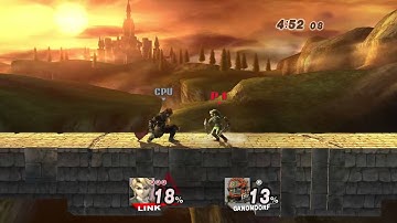 Alienware Alpha i3 Smash Bros Brawl Wii Emulator