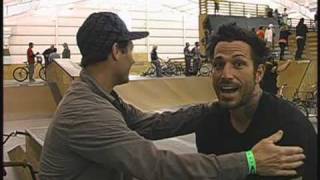 Old School Reunion Jam 09.wmv