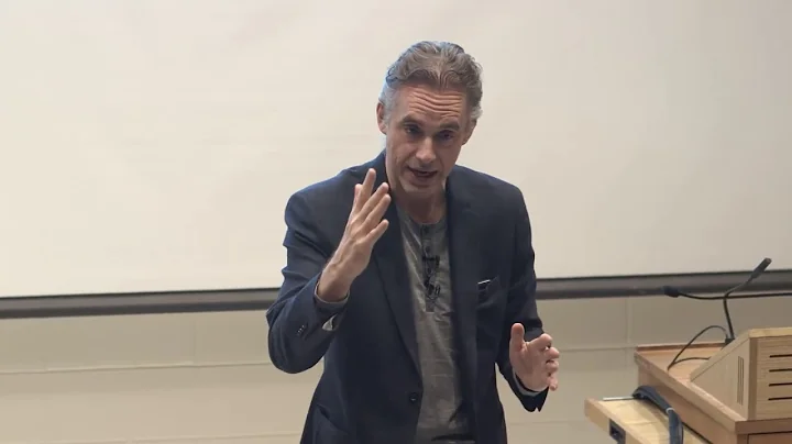 Jordan Peterson: Disagreeableness & Exploitation of Agreeable People