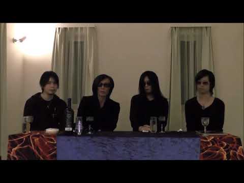 [MORRIE Published November 25, 2014] November 21 MORRIE Nico Nico Live Broadcast Post-Stream Comm...