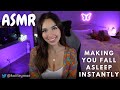 Asmr  making you fall asleep instantly twitch vod