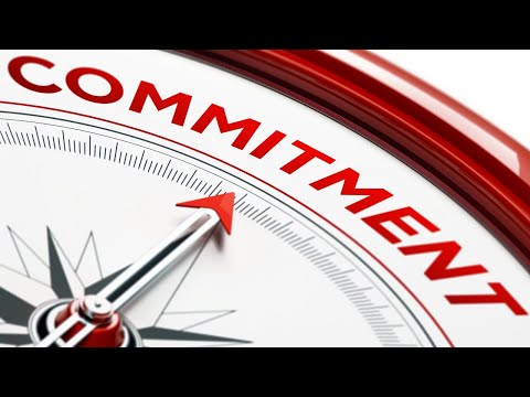 Why Commitment is Important? | 10 Bible Verses about Commitment