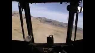 Air Assault in Kandahar Provience