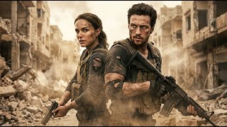 Quantum Strike | Natalie Portman &amp; Aaron Taylor-Johnson | Newly Released Action 2026 | Full #action