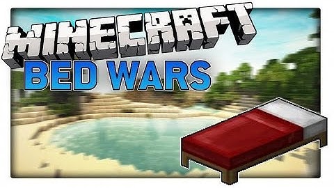 Minecraft Bedwars in Herobrine.org (Part 2)